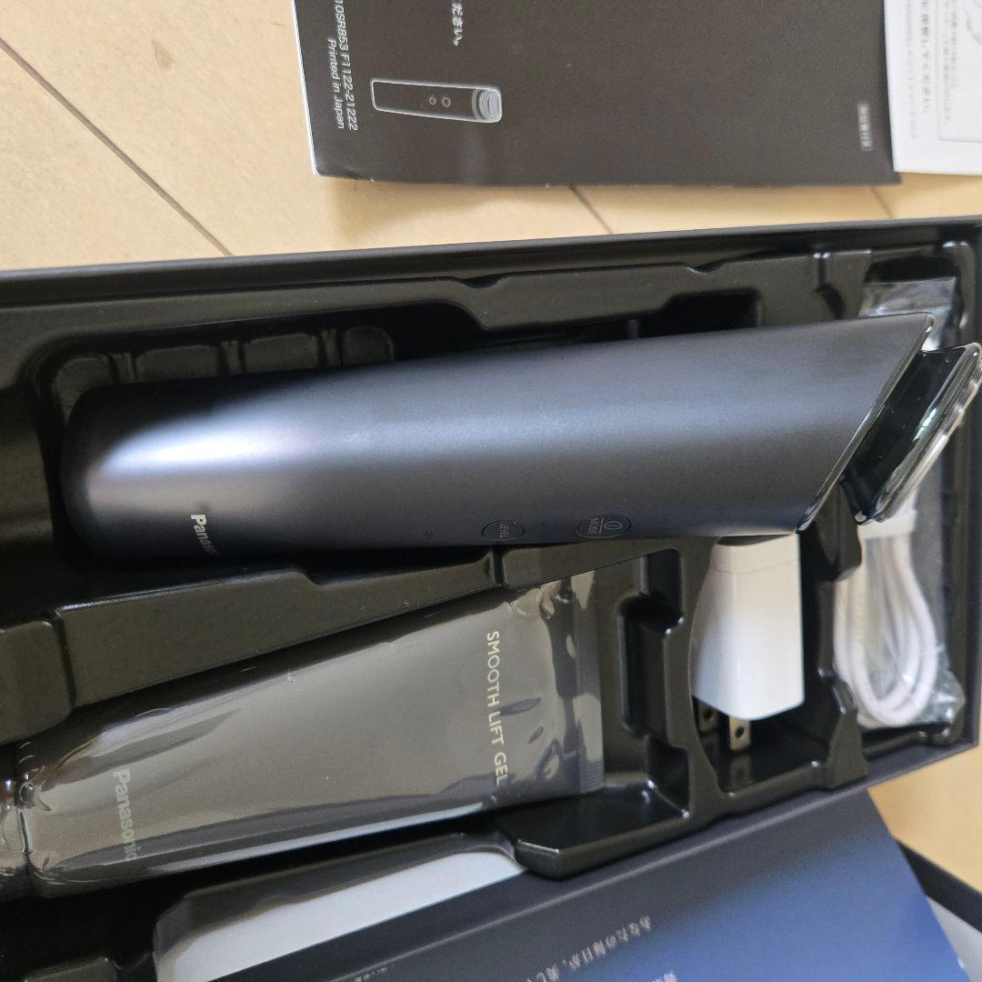 Panasonic VITALIFT RF EH-SR85美顔器 バイタリフト