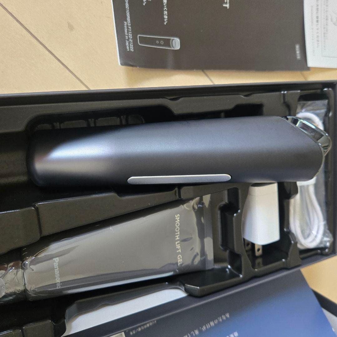 Panasonic VITALIFT RF EH-SR85美顔器 バイタリフト