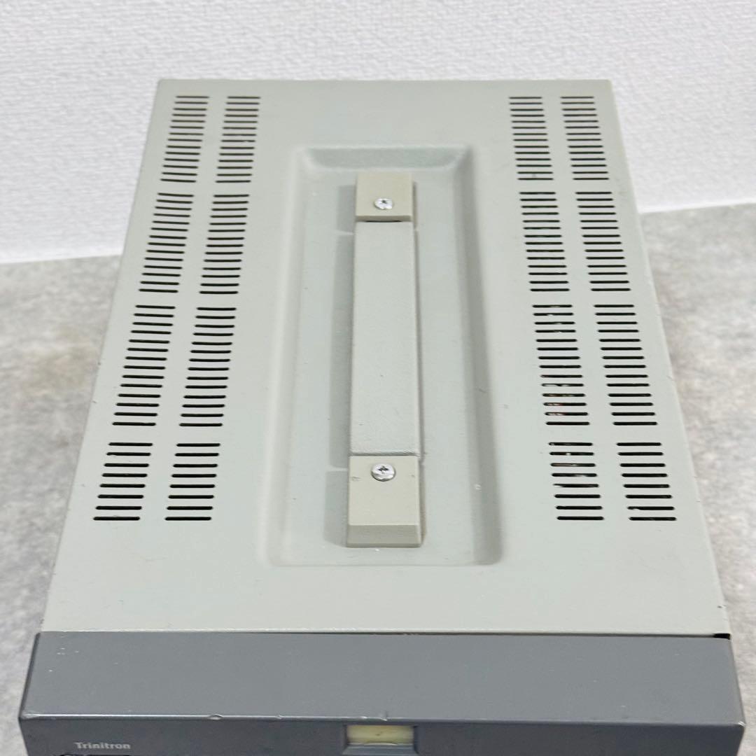 SONY Trinitron PVM-9041Q ビデオモニター ジャンク