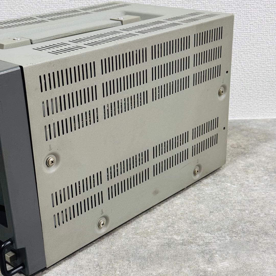 SONY Trinitron PVM-9041Q ビデオモニター ジャンク