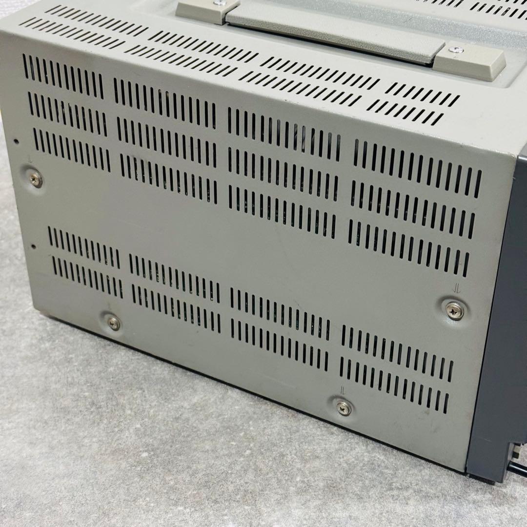 SONY Trinitron PVM-9041Q ビデオモニター ジャンク