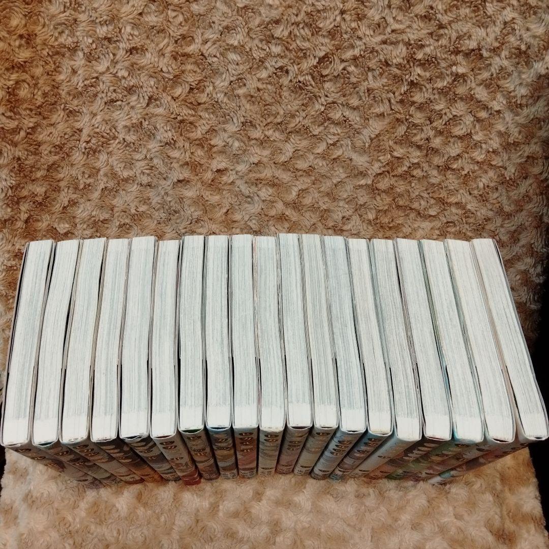 ヒカルの碁 完全版　16巻以外全巻セット　ほったゆみ　小畑健　リーフレット2枚付