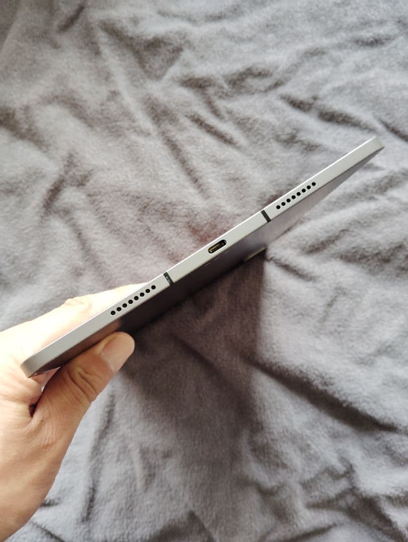 iPad Pro11インチ第三世代256GB Wi-Fi+Cellular M1