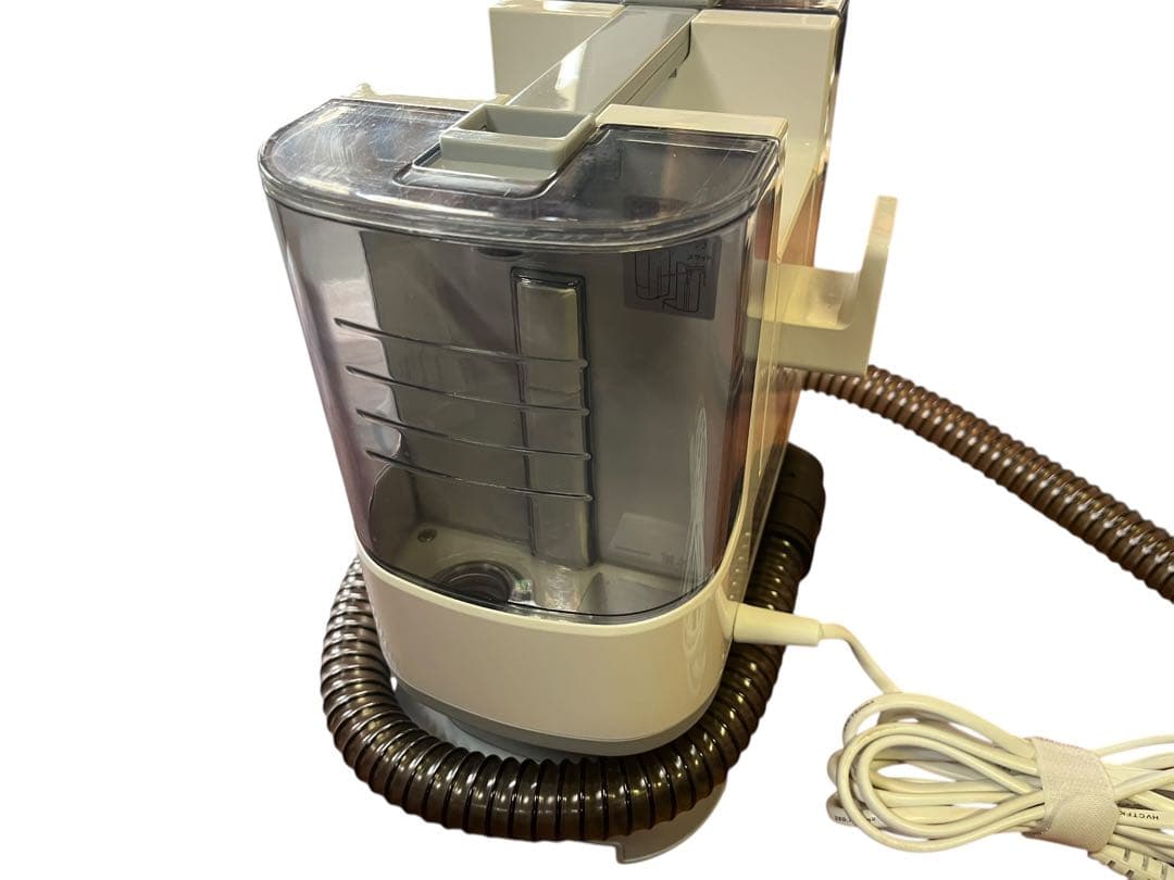 IRIS OHYAMA RNS-P10 カーペットクリーナー リンサークリーナー