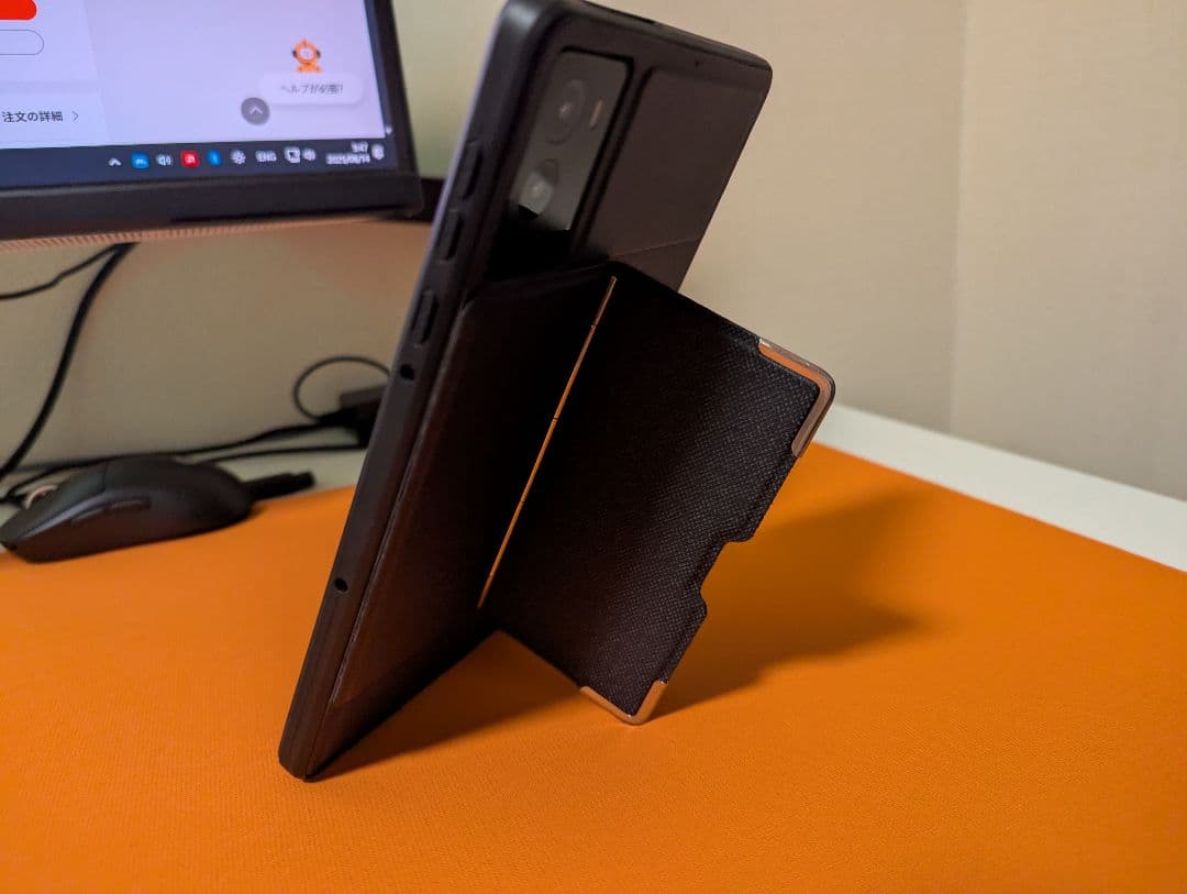 Androidタブレット本体 Relle