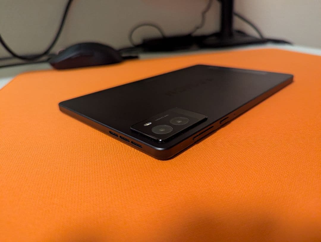 Androidタブレット本体 Relle