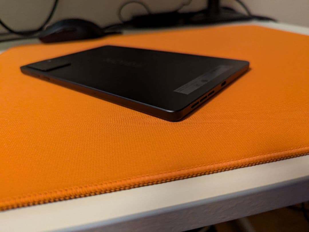 Androidタブレット本体 Relle