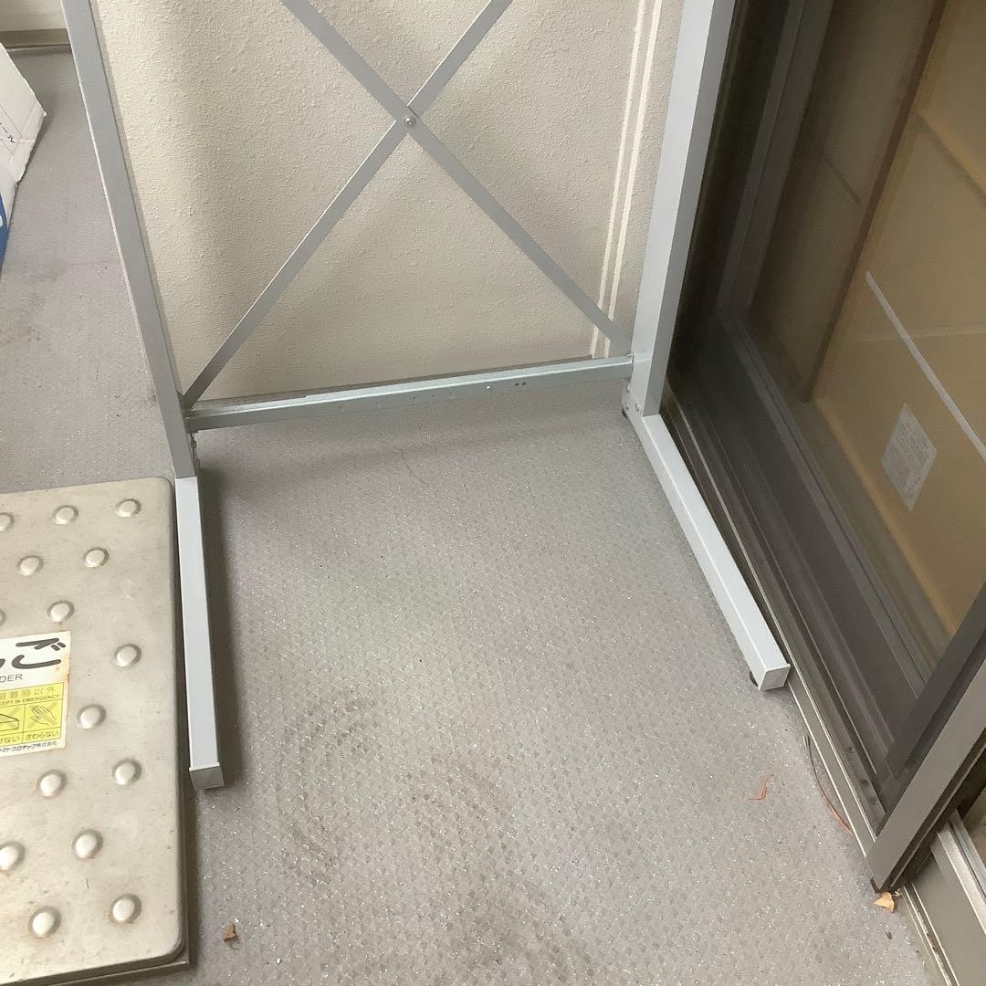 【ピカセン】HITACHI 衣類乾燥機用DES-N76 のびのびスタンド