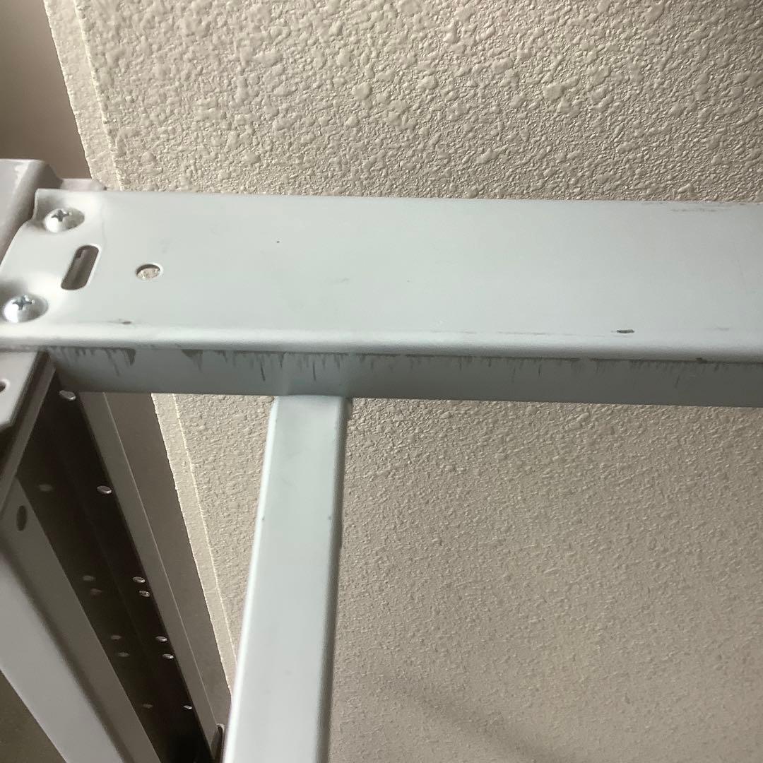 【ピカセン】HITACHI 衣類乾燥機用DES-N76 のびのびスタンド