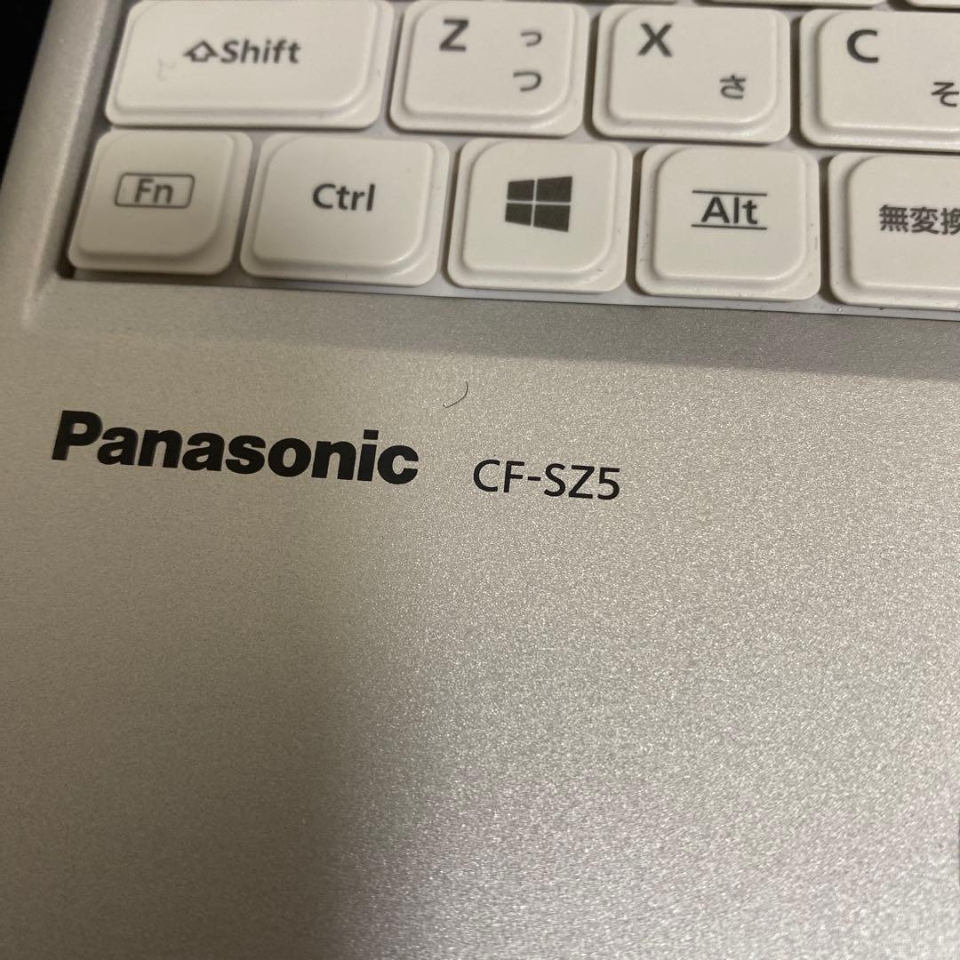 Let's note ロブロ快適ゲーミングpcノートパソコンビジネスサブ用pc