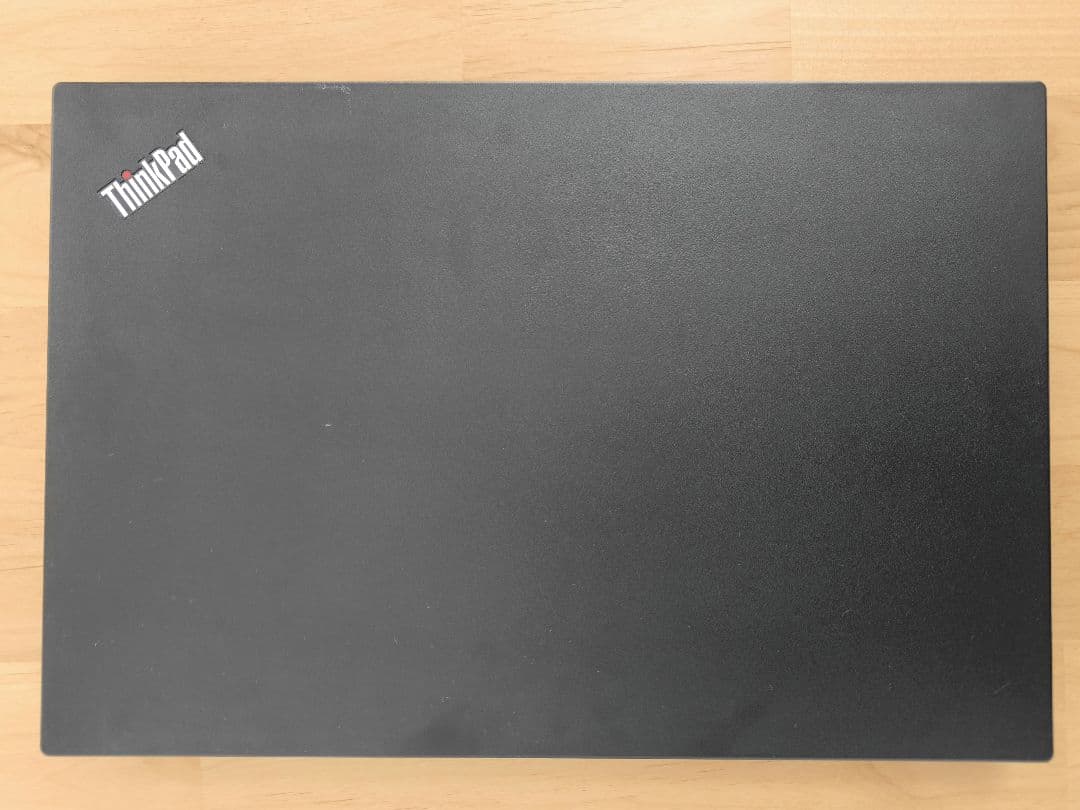 ThinkPad L580 ノートパソコン 第8世代i5 Win11 テンキー