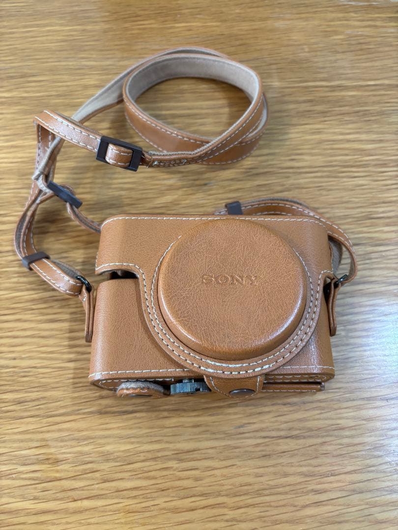 【お得セット】SONY DSC-RX100M3 コンパクトデジタルカメラ