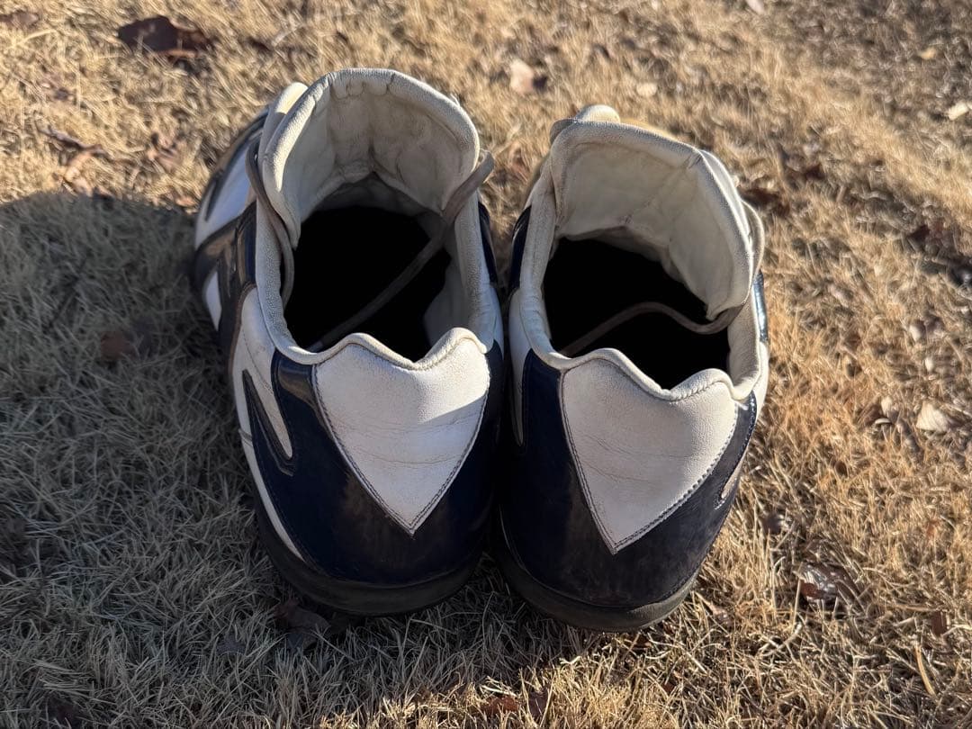 ハタケヤマ スパイク 2024春夏限定 受注生産品