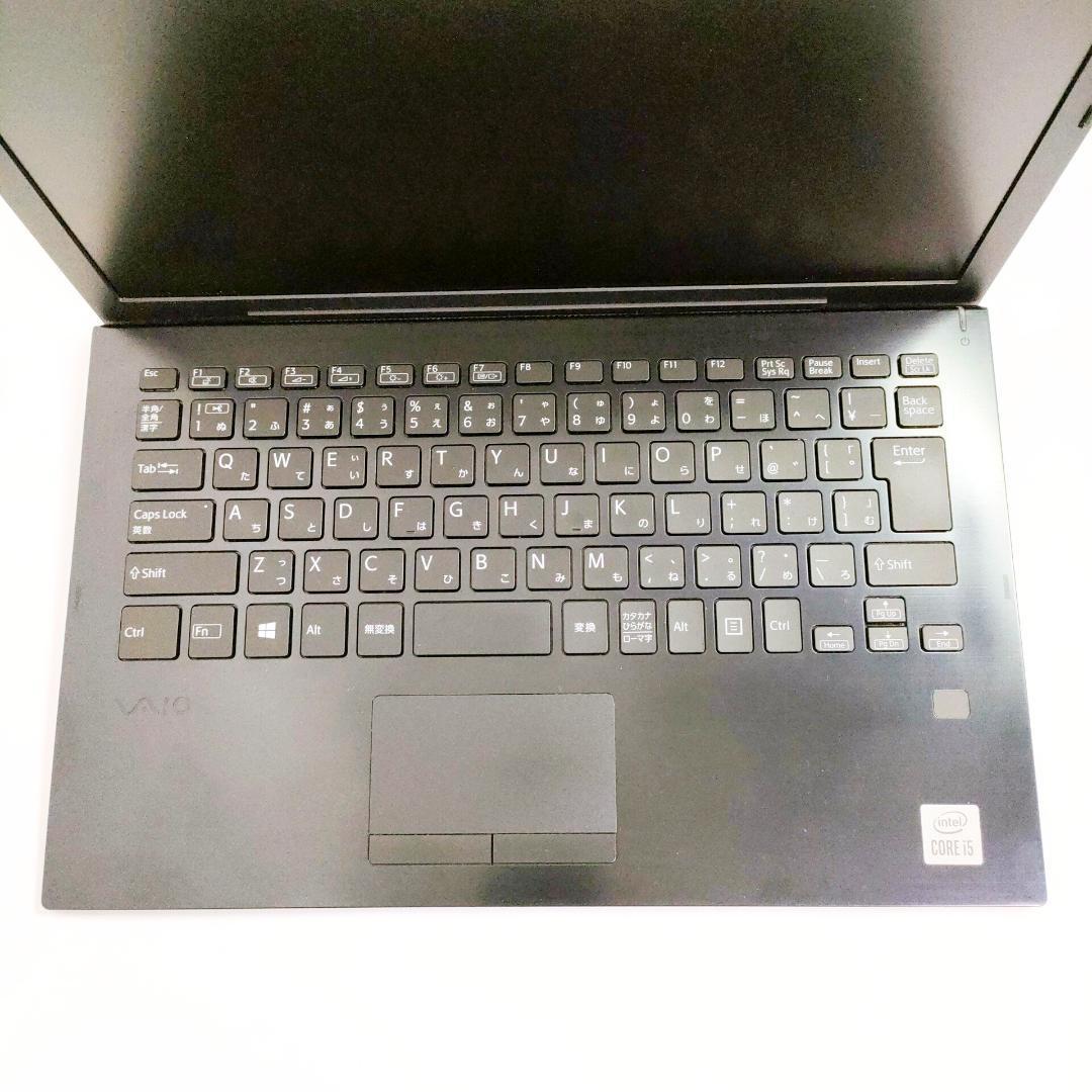 第10世代i5✨️SSD/Windows11/バイオ/オフィス付きノートパソコン