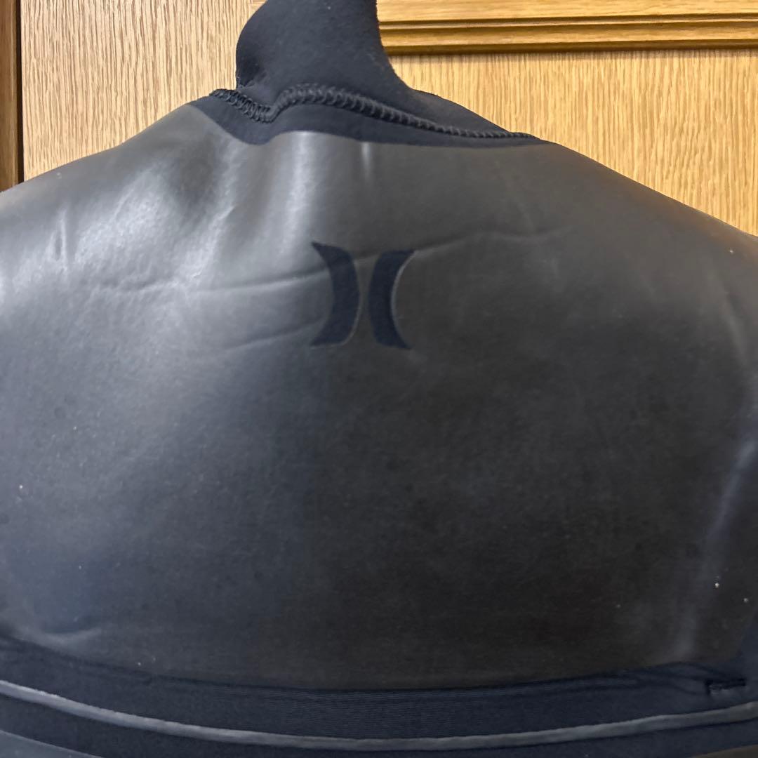 Monoさん購入済みHurley フルスーツ ブラック