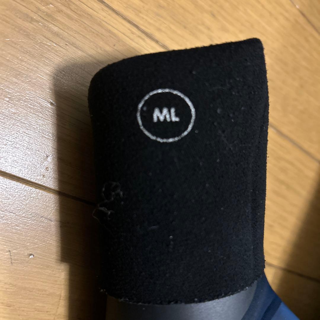 Monoさん購入済みHurley フルスーツ ブラック