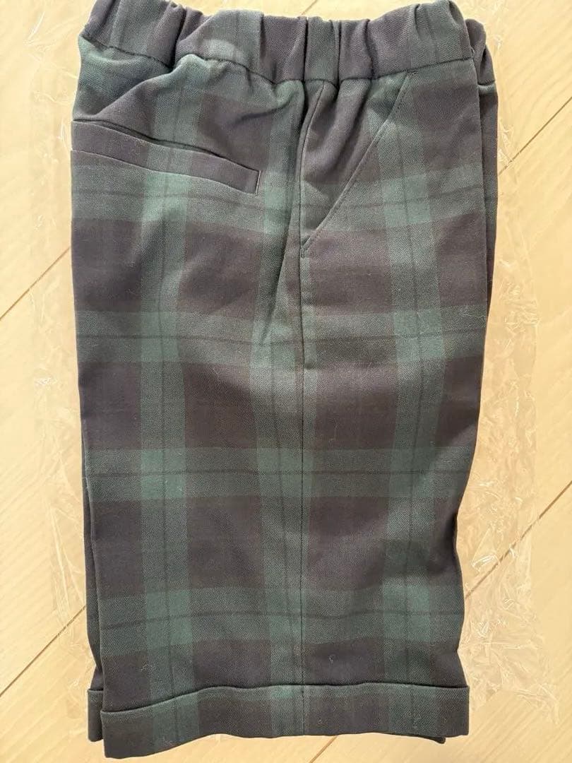 ユナイテッドアローズgreen label relaxing 135 男子入学式