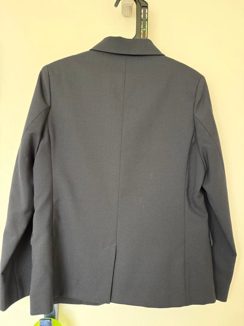 ユナイテッドアローズgreen label relaxing 135 男子入学式