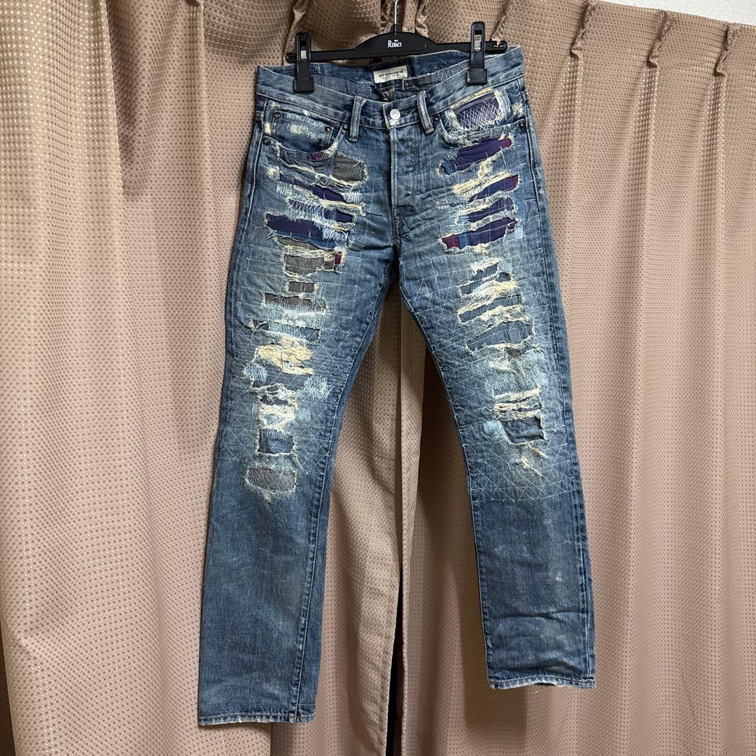 RonHerman Denim koki W29/L32 ロンハーマン