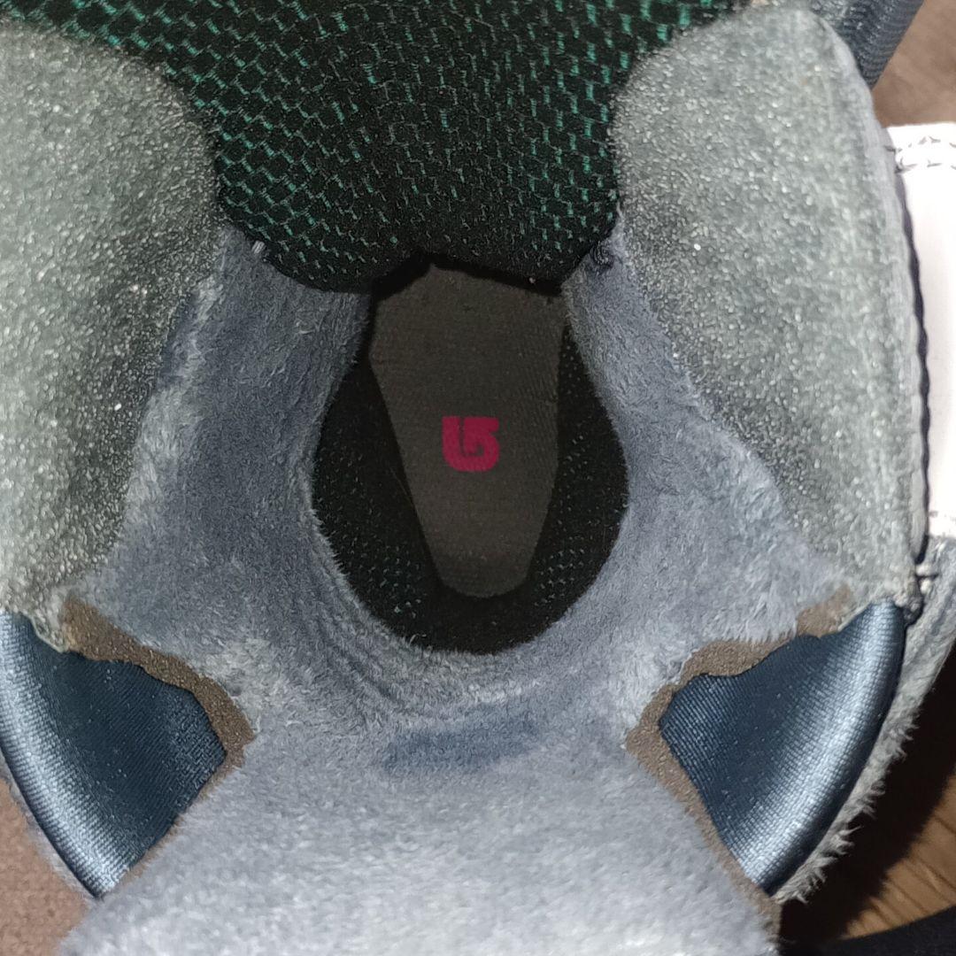 美品　BURTON　スノーボードブーツ　 23.5cm　レディース