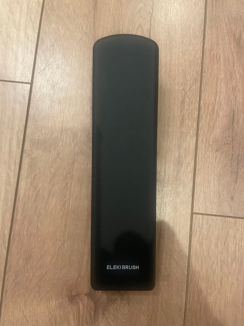 BrighteELEKIBRUSH ブライトエレキ ブラシ 電気 美顔器