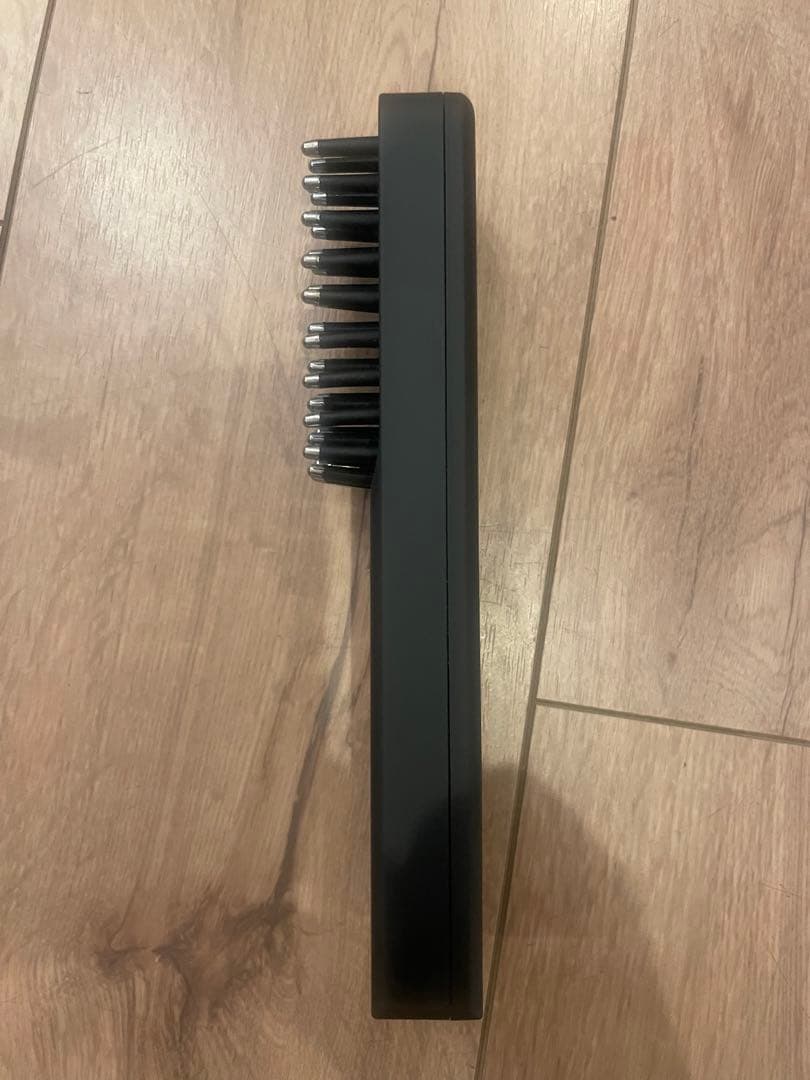 BrighteELEKIBRUSH ブライトエレキ ブラシ 電気 美顔器