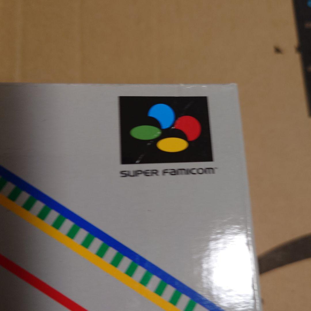 ゴ*ラ様 新品未開封　ニンテンドークラシックミニ　 スーパーファミコン