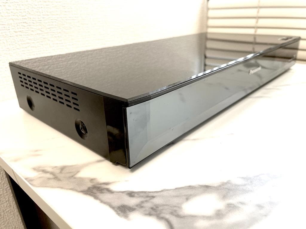 n*i様 Panasonic Blu-ray ブルーレイレコーダー DMR-BR