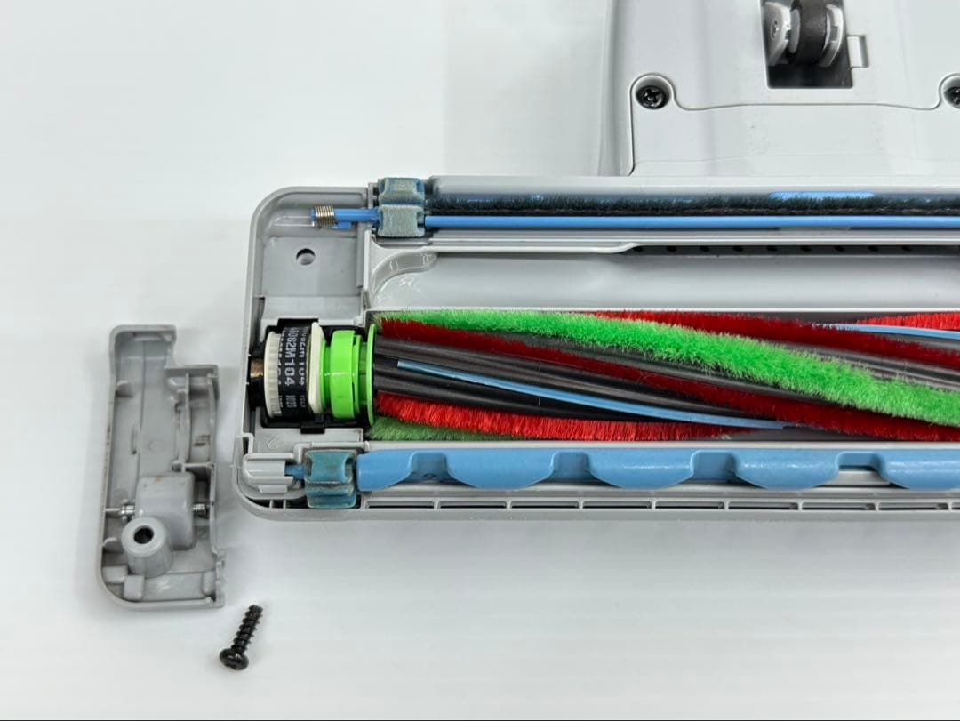 日立　掃除機　ヘッド D-AP51 白　ホワイト　CV-PF900-015 中古