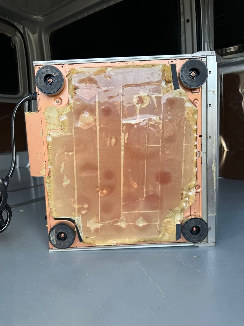 その他 Pioneer CLD-HF9G