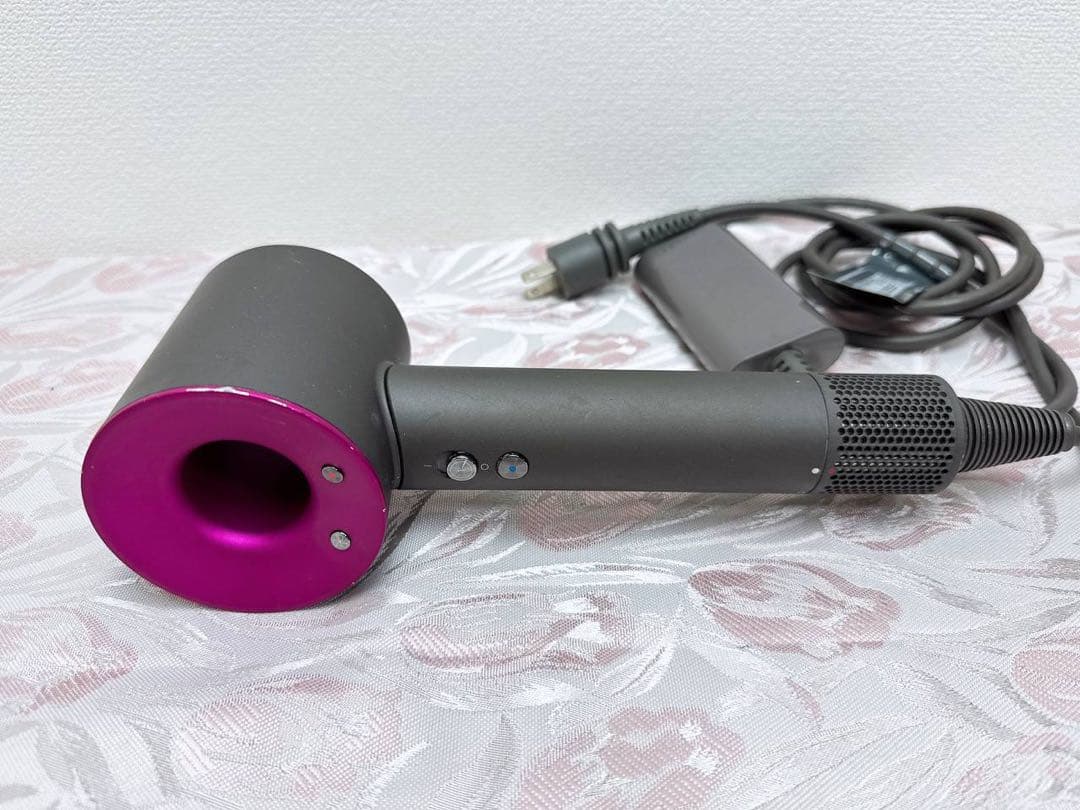 ダイソン　HD08 Dyson Supersonic ヘアドライヤー