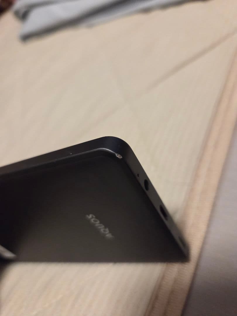 ★美品★AQUOS sense7 plus 128GB 　本体のみ