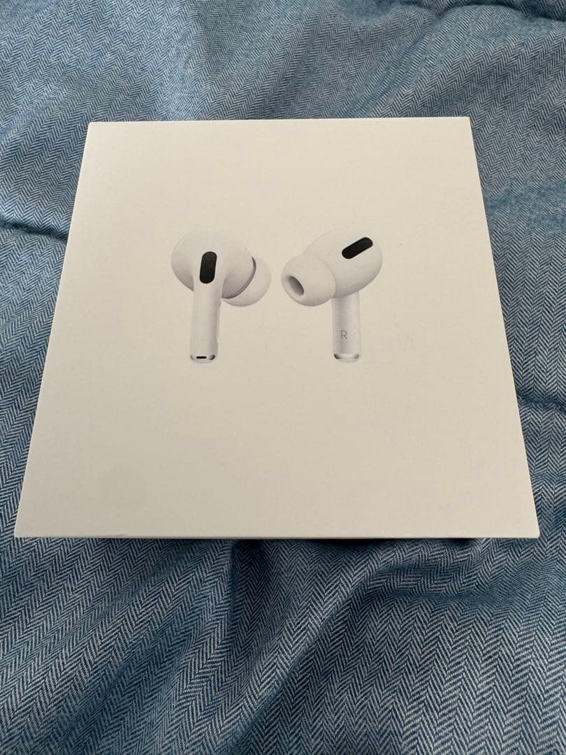 Apple AirPods Pro2 第2世代 lightning