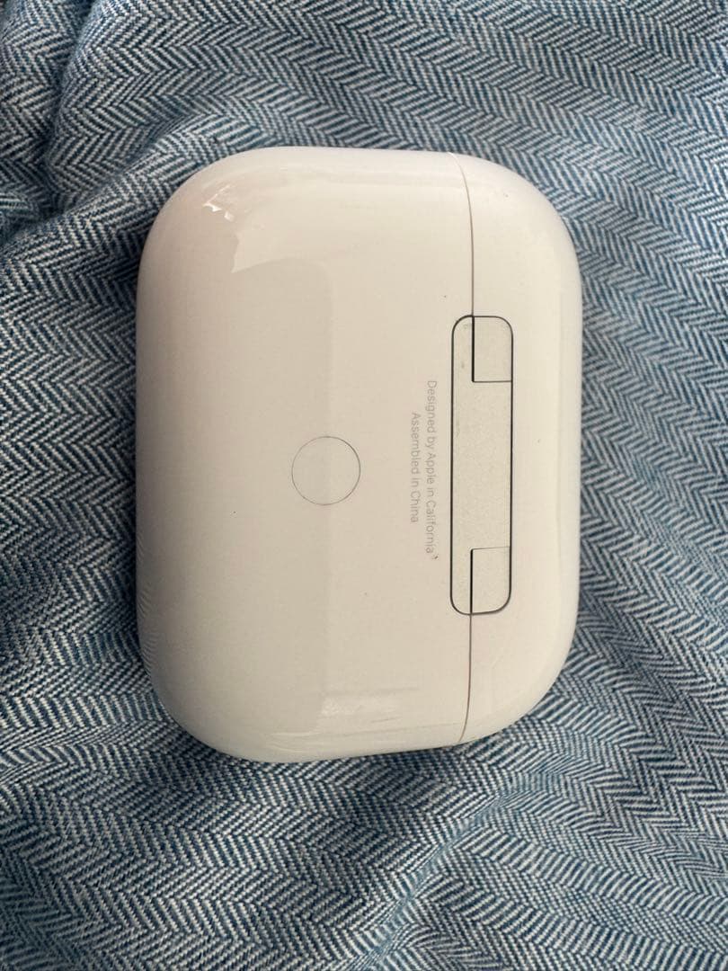 Apple AirPods Pro2 第2世代 lightning