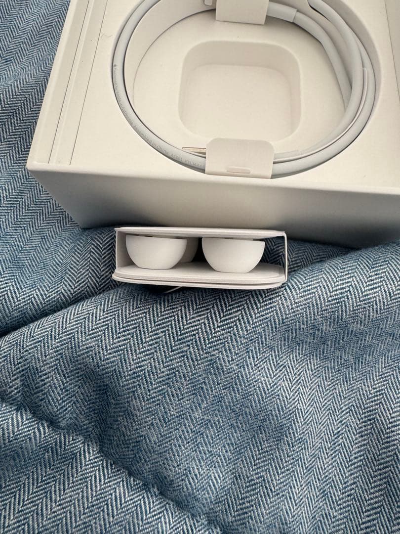 Apple AirPods Pro2 第2世代 lightning