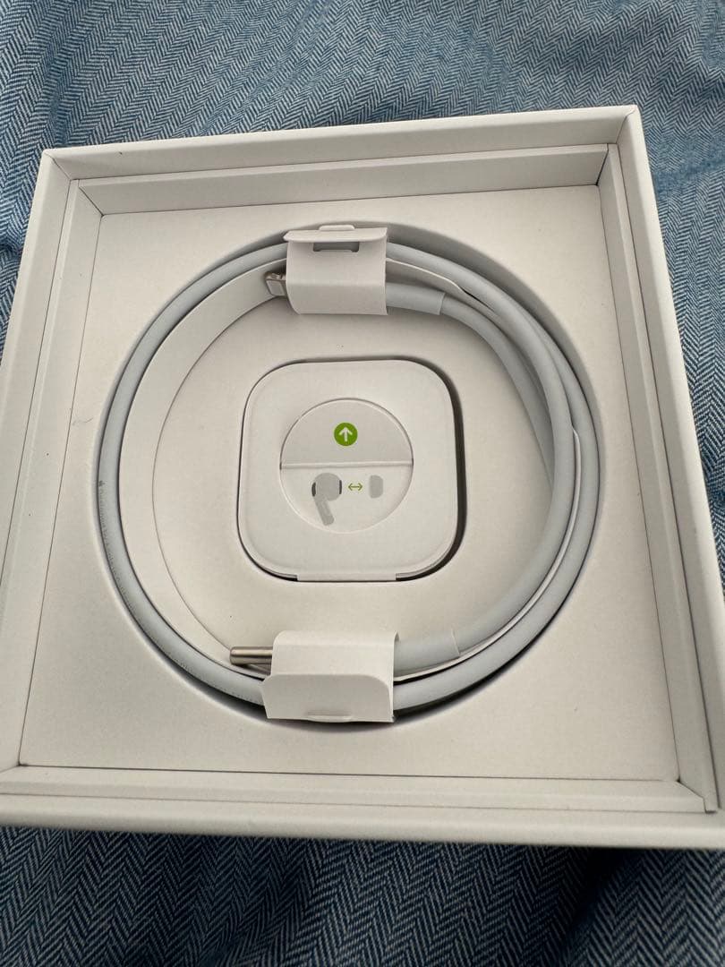 Apple AirPods Pro2 第2世代 lightning