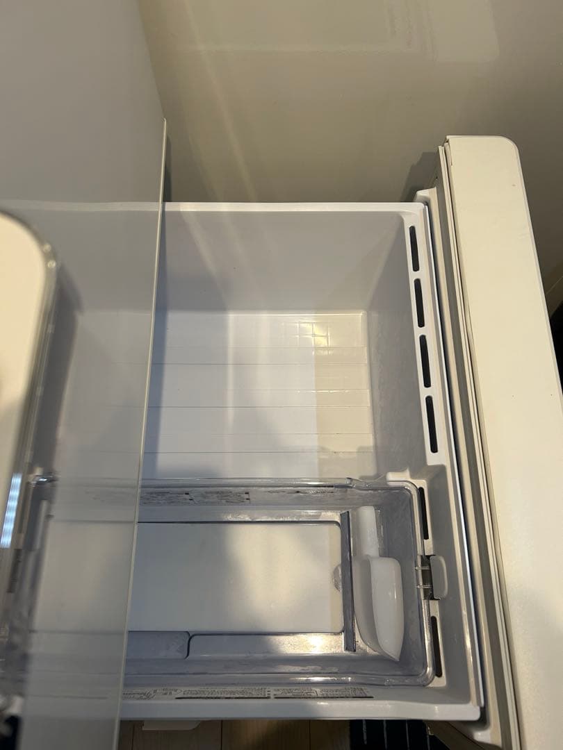 本日限り！アクアAQUA AQR-SV27K（2021年製）冷蔵庫272L（w）