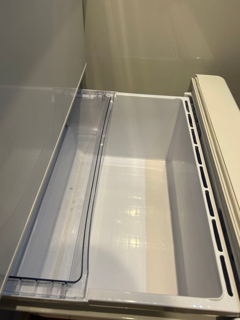 本日限り！アクアAQUA AQR-SV27K（2021年製）冷蔵庫272L（w）