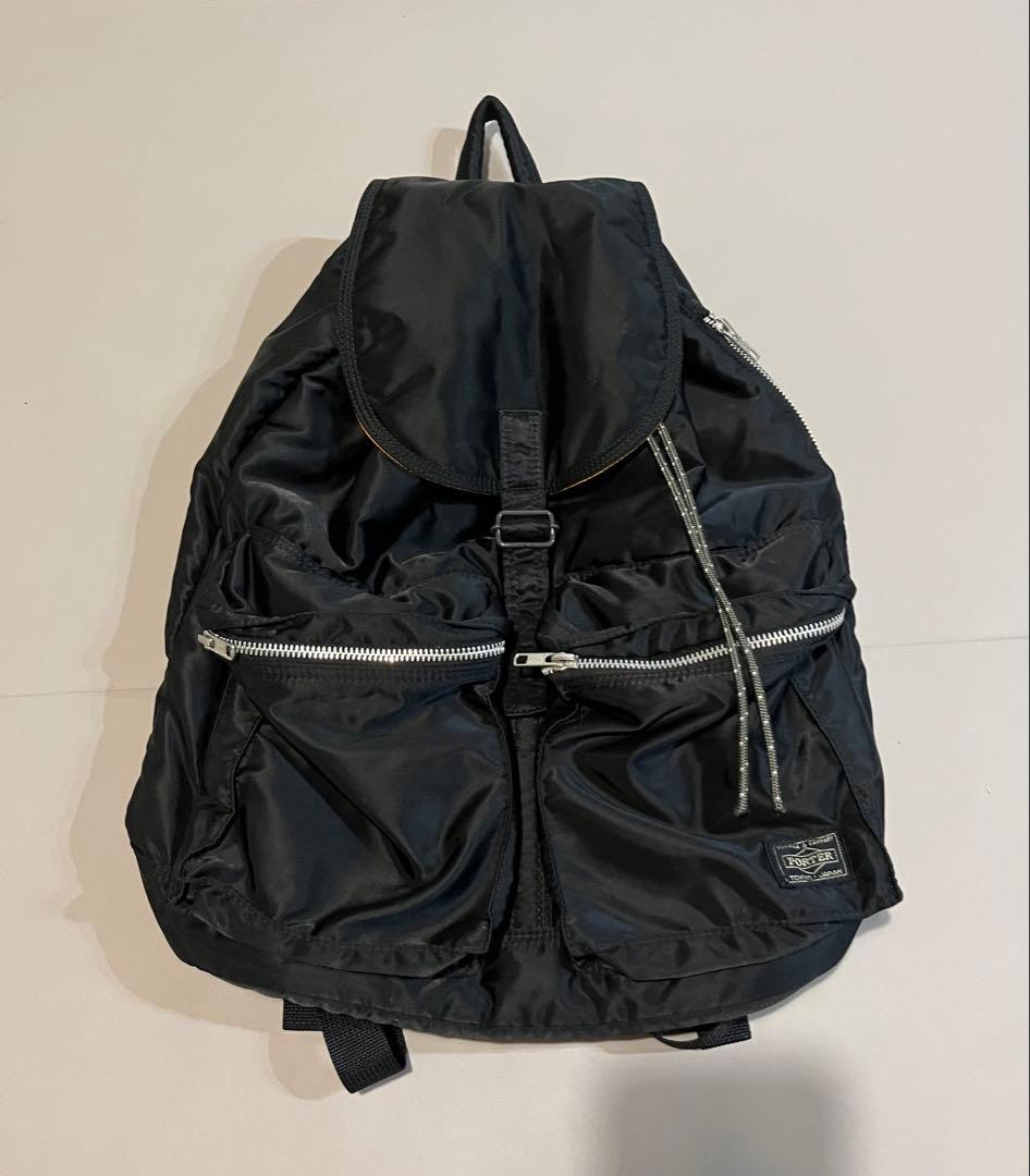 吉田カバン PORTER TANKER リュックサック L 622-09312