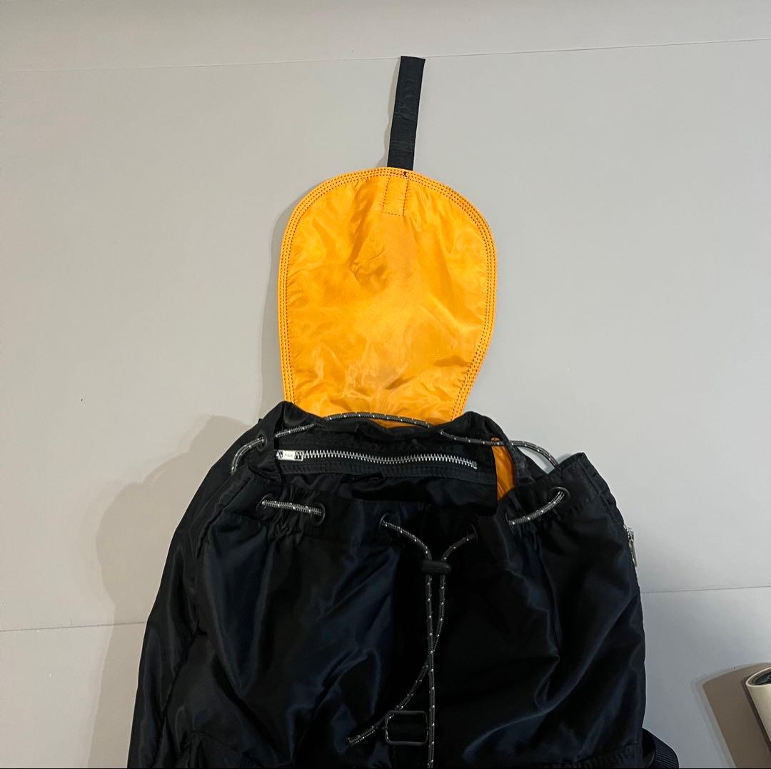 吉田カバン PORTER TANKER リュックサック L 622-09312