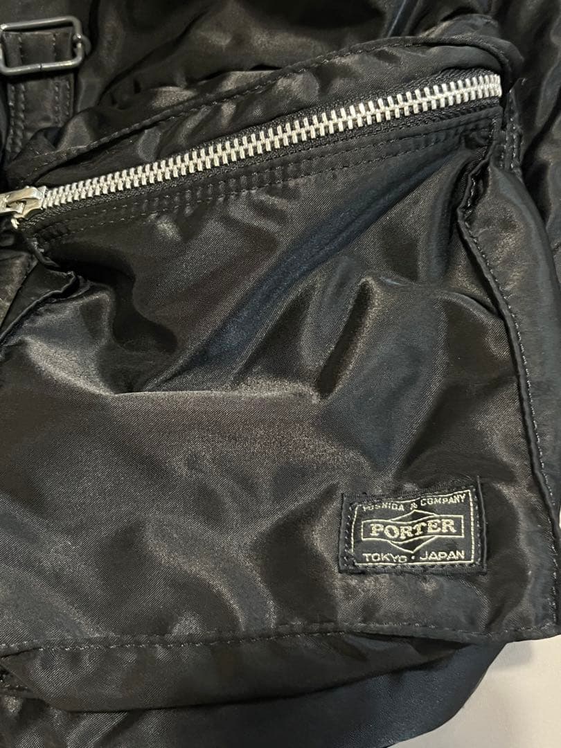 吉田カバン PORTER TANKER リュックサック L 622-09312