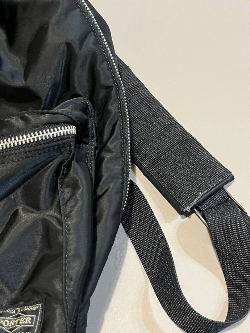 吉田カバン PORTER TANKER リュックサック L 622-09312