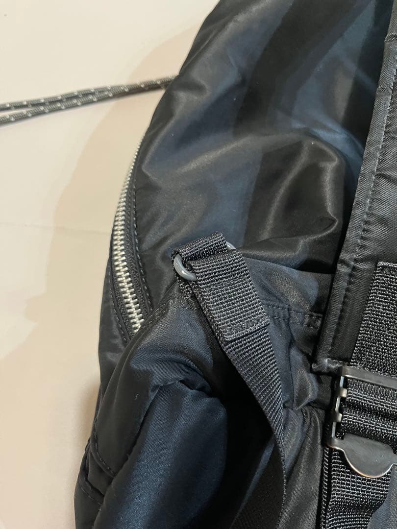 吉田カバン PORTER TANKER リュックサック L 622-09312