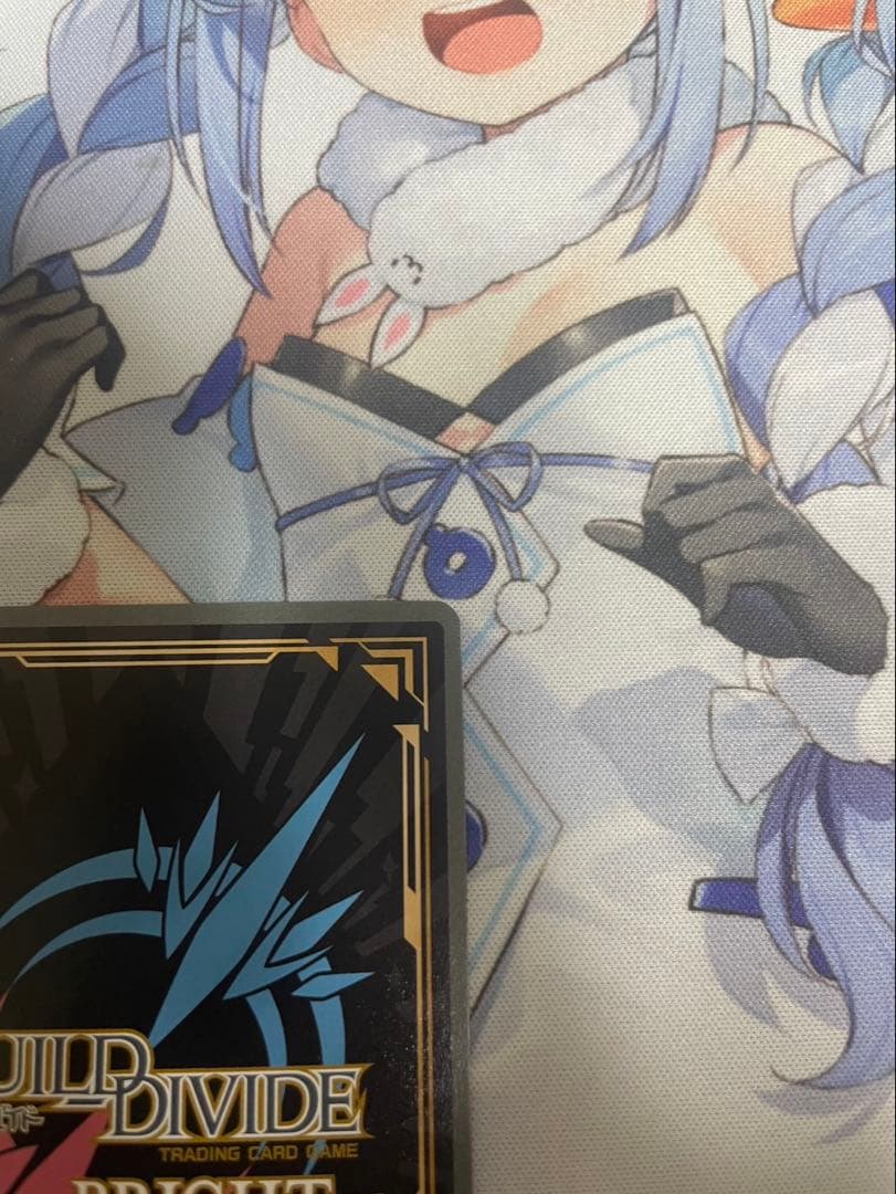 星の生まれる刻 アルトリア SC サイン入り FGO