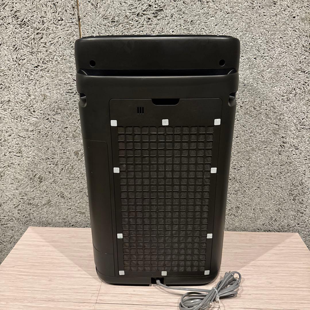 SHARP KC-RS50 空気清浄機 ブラック 2024年式　プラズマクラスタ