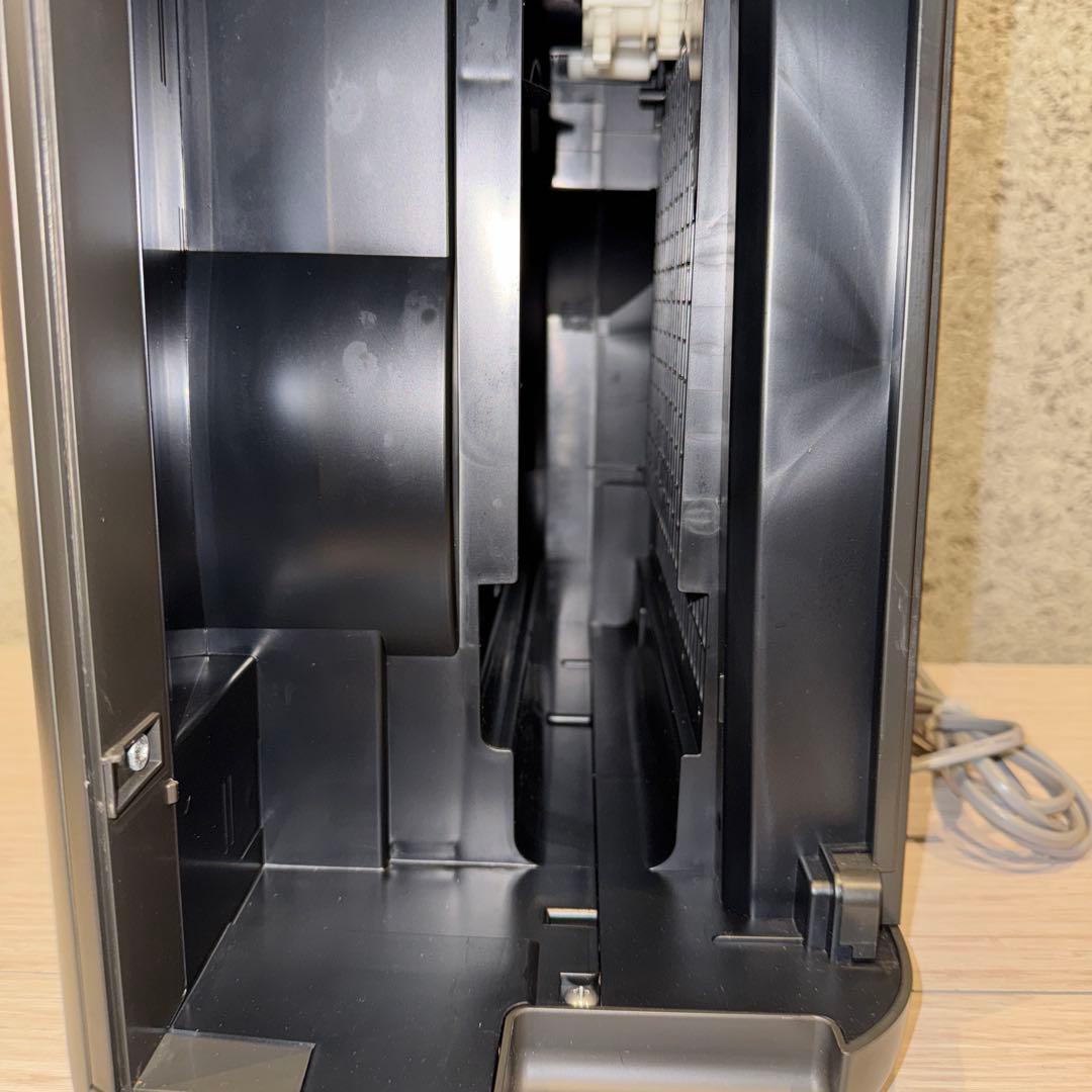 SHARP KC-RS50 空気清浄機 ブラック 2024年式　プラズマクラスタ