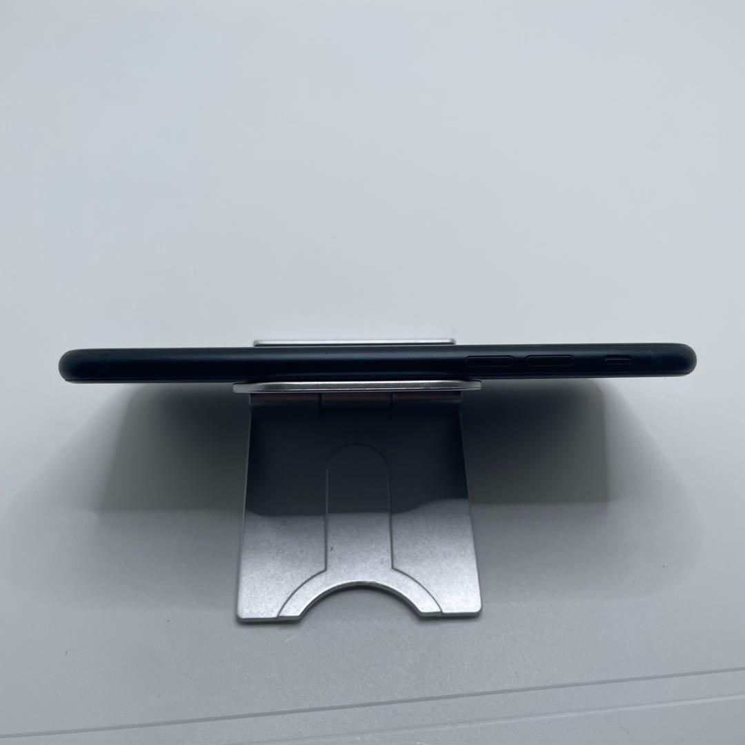 【格安美品】iPhone SE3 128GB simフリー本体 362