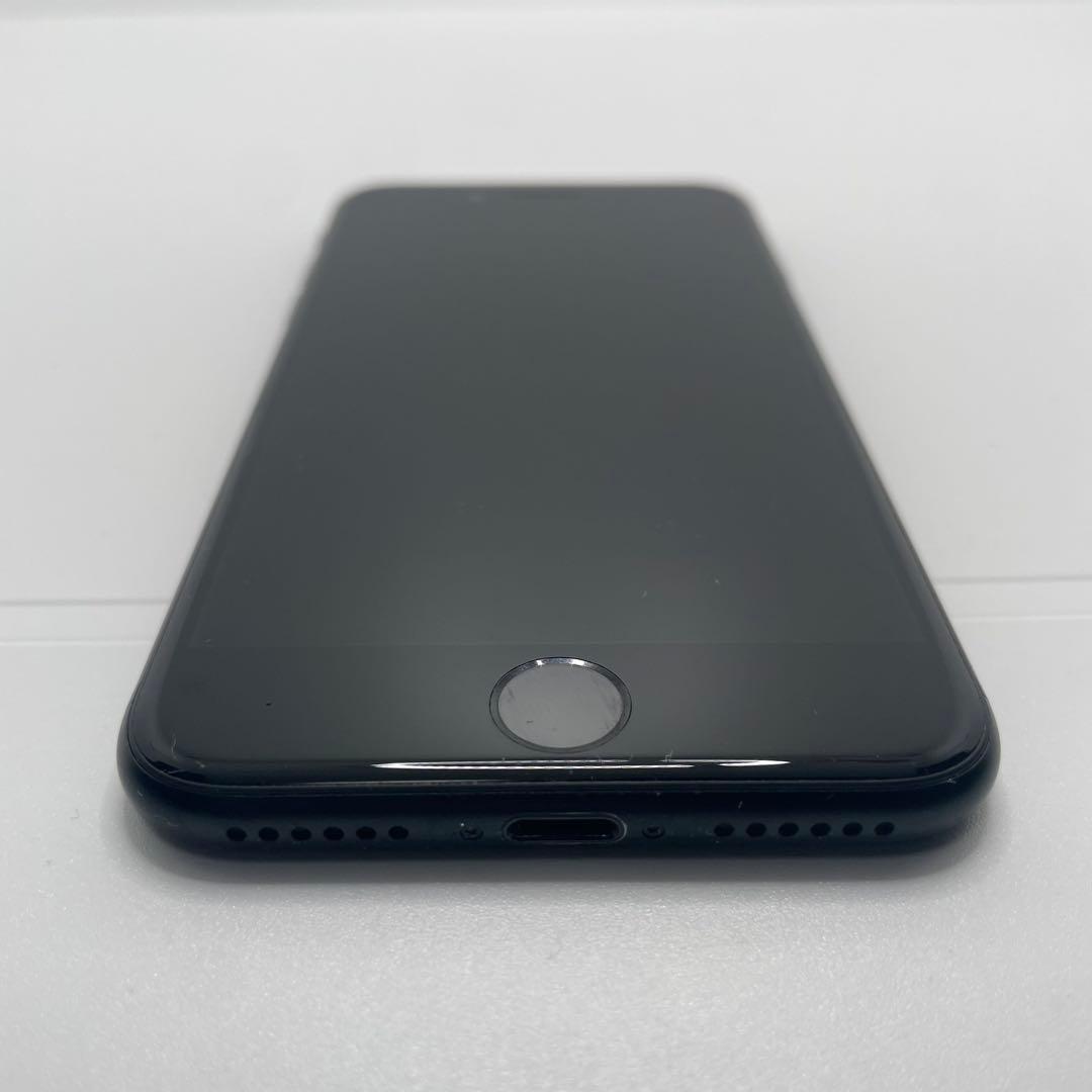 【格安美品】iPhone SE3 128GB simフリー本体 362