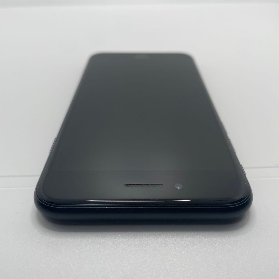 【格安美品】iPhone SE3 128GB simフリー本体 362