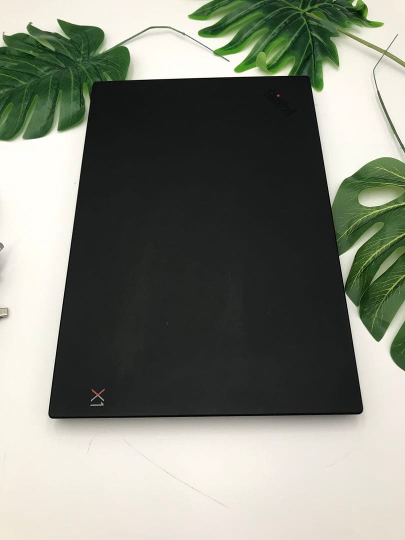 Windowsノート本体 ThinkPad X1 Carbon Corei7-10510U